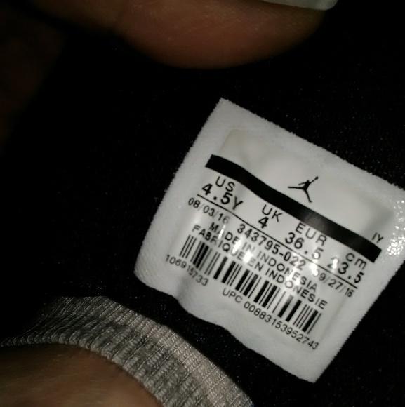 Jordan flights - Picture 4 of 4